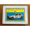 Kit – Favorit 136 rally  Finland rally 1994 - 1/28
