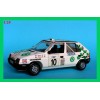 Kit – Favorit 136 rally  Finland rally 1994 - 1/28