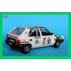 Kit – Favorit 136 rally  Finland rally 1994 - 1/28