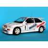 Decal – Escort RS  Benzina – Mogul team 1997