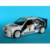 Transkit – Escort WRC - Rally Monte Carlo 1998 1/24