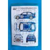 Transkit – Escort WRC – Rajd Krakowski 1997 winner 1/24