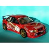 Transkit – Subaru Impreza WRC Rally du Condroz 1997 - B.Thiry