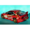 Transkit – Subaru Impreza WRC Rally du Condroz 1997 - B.Thiry