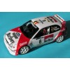 Decal – Toyota Corolla WRC - Rally Catalunya 1998 / Ypres 1998 - F.Loix