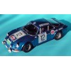 Transkit – Renault Alpine A 110 Rally Monte Carlo 1971+ Rally Škoda 1974
