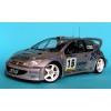 Decal – Peugeot 206 WRC  Rally Catalunya 2000