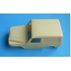 Transkit – Mercedes 230G Paris - Dakkar 1982 1/24