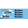 Decal – Marlboro logo F 310B / F 2000 / F 2003