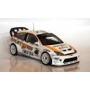 Decal - Ford Focus WRC 04 Monza Rallye Show 2006