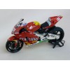 Decal – Honda RCV 211 MotoGP 2006 -„FORTUNA“ # 33