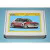 Transkit – Lancia Delta HF 4WD „Bastos“ - 1987 Boucles de Spa winner 1/24