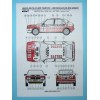 Transkit – Lancia Delta HF 4WD „Bastos“ - 1987 Boucles de Spa winner 1/24