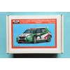 Transkit – Fabia S2000 Rally Monte Carlo 2009 - Kopecký / Hänninen 1/24