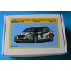 Transkit – Fabia S2000 Rally Monte Carlo 2009