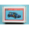 Transkit – Fabia S2000 Rally Finland 2009  - Hänninen 1/24