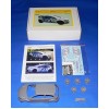 Transkit – VW Polo R WRC "Proto" Rally Legend 2012 - Sainz / Moya