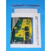 Decal –  Citroen Fourgon Type H - "BP" livery