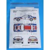 Transkit – Nissan 240 RS - Boucles de Spa 1983 - Pond / Arthur