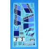 Decal – BMW M3 - 1990 ADAC Deutschland Rallye - I.Carlsson / P.Carlsson