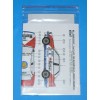 Decal – BMW M3 - 1990 Barum rallye 2nd place overall - J.Bosch / K.Gormley