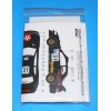 Transkit – Subaru Impreza WRC 99 - Rally Portugal 2000