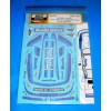 Decal – Porsche 935 K2 - 1978 DRM Int.ADAC - Eifelrennen Nürburgring