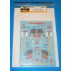 Decal – Audi Quattro Sport - 1984 RAC Rallye Mouton / Pons