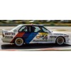 Decal – BMW M3 - Winner 1988 Spa 24 Hours - Bastos missing logos 1/24