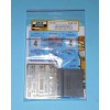 Transkit – Lancia Integrale „Camel“ - 1989 Swedish rallye - Eklund / Whittock 1/24