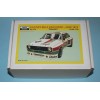 Transkit – Ford Escort Mk.II Zakspeed - 1975 DRM "Castrol" - Ludwig 1/24