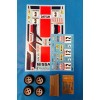 Transkit – Nissan 240 RS - 1983 Tour de Corse - Pond / Arthur 1/24 "LIMITED"
