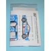 Transkit – Lancia 037 „Pioneer“ - Rallye Ypres 1983 - Andruet / Sappey 1/24