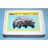 Transkit – Lancia Delta HF 4WD - 1987 Portugal / San Remo winner 1/24