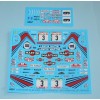 Transkit – Lancia Delta HF 4WD - 1987 Rallye Monte Carlo 1/24 "LIMITED"