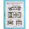 Transkit – Lancia Delta HF 4WD „Jolly club / Totip“ - 1988 Rallye Portugal 1/24
