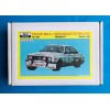 Transkit – Ford Escort Mk.II RS 1800 - 1976 Circuit of Ireland winner 1/24