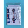 Transkit – Opel Ascona 400 - 1982 Acropolis Rally -  J.McRae / I.Grindrod 1/24