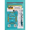 Decal – Toyota Celica GT Four (ST205) - Rallye Catalunya 1995 - Trelles / Del Buono 1/24