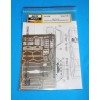 Photo-etched – special parts - Lancia Delta S4 1/24