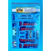 Decal – Lancia Integrale 16V „FINA“ - 1990 Deutschland rallye winner 1/12
