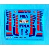 Decal – Lancia Integrale 16V „FINA“ - 1990 Deutschland rallye winner 1/12