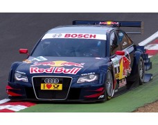 Decal - Audi A4 DTM 2009 #5 M.Ekström