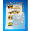 Decal – Seat Cordoba Evo 2 Czech rallychampionship 2002 – Triner / Hůlka