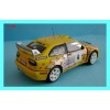 Decal – Seat Cordoba Evo 2 Czech rallychampionship 2002 – Triner / Hůlka
