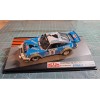 Decal – Porsche 911 Rally Monte Carlo 1978 winner - "Gitanes" logo 1/43 Decal – Porsche 911 Rally Monte Carlo 1978 winner - "Gitanes" logo 1/43