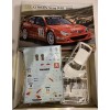 Kit - Citroen Xsara WRC 2001
