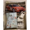 Kit - Citroen Xsara WRC 2001