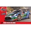 Decal – Ford Fiesta WRC - Deutschland rallye 2011 – Solberg H./ Minor