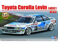 Kit - Toyota Corolla Levin (AE92)